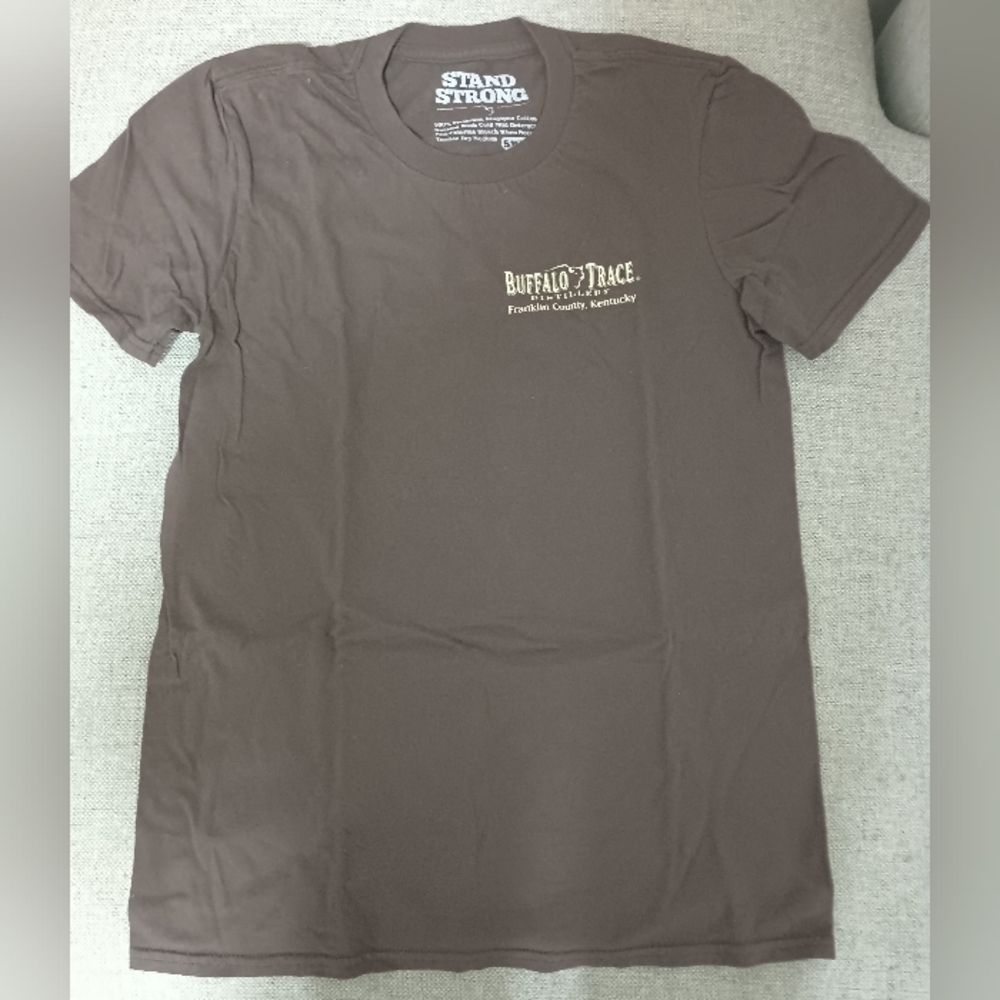 Buffalo Trace men's T-Shirt